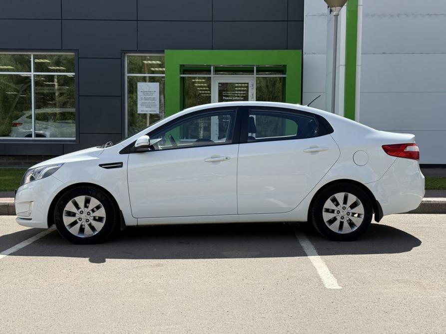 Kia Rio III Ярославль  - изображение 8
