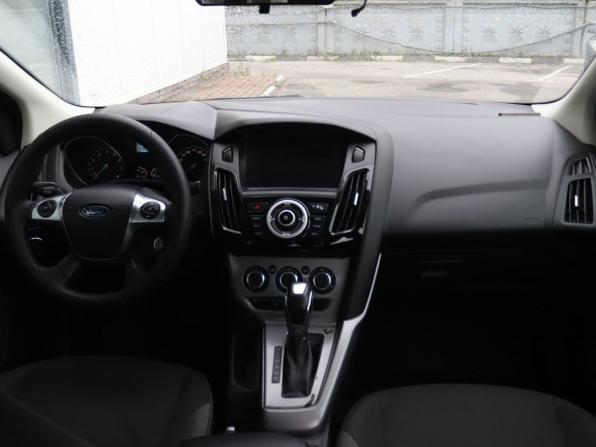 Ford Focus III с пробегом 2014 года, цена 786 600 рублей, 103000 км, седан, Автокод Объявления
