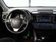Toyota RAV4 IV (XA40) Рестайлинг Екатеринбург  - изображение 40