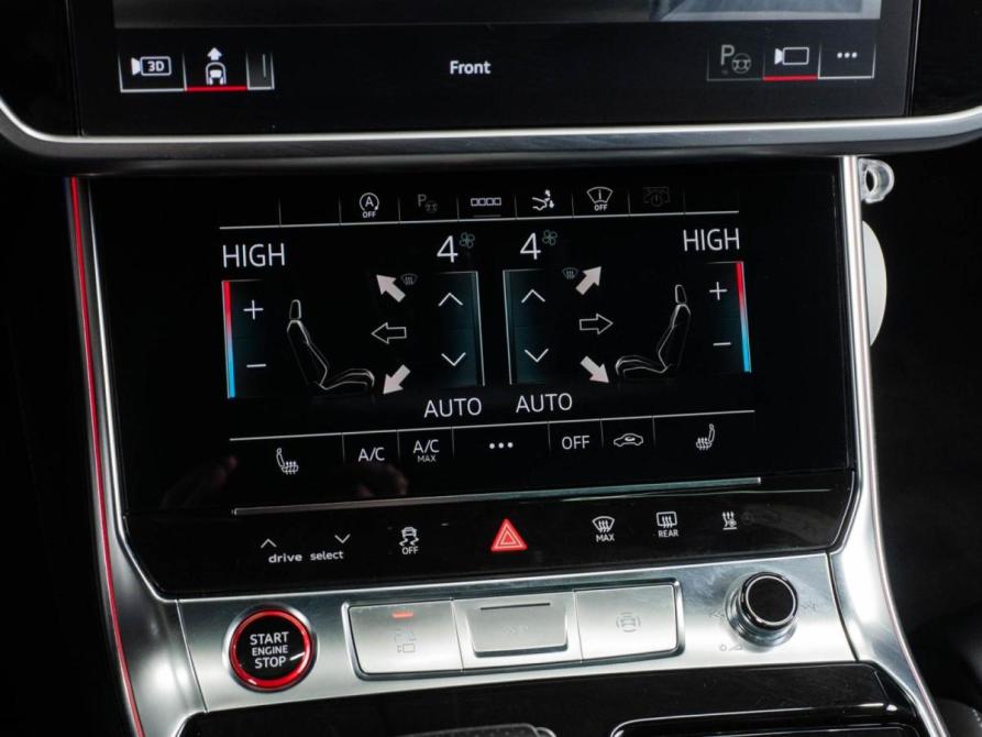 Audi S7 II (4K) Тюмень  - изображение 22