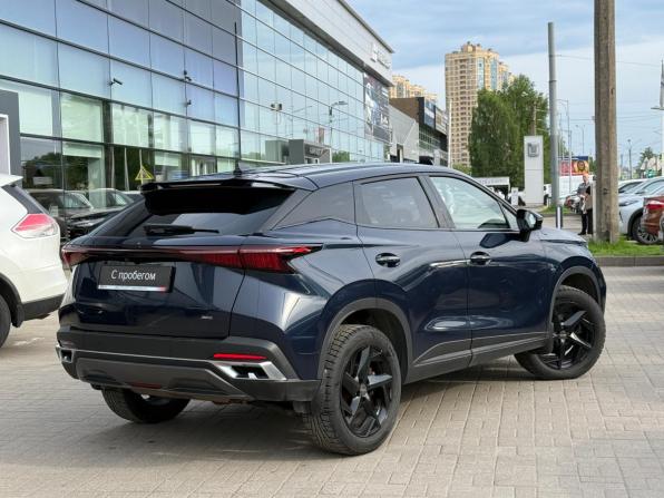 Omoda C5 I с пробегом 2023 года, цена 1 749 000 рублей, 75000 км, внедорожник, Автокод Объявления