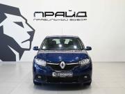 Renault Sandero II Ростов-на-Дону  - изображение 20