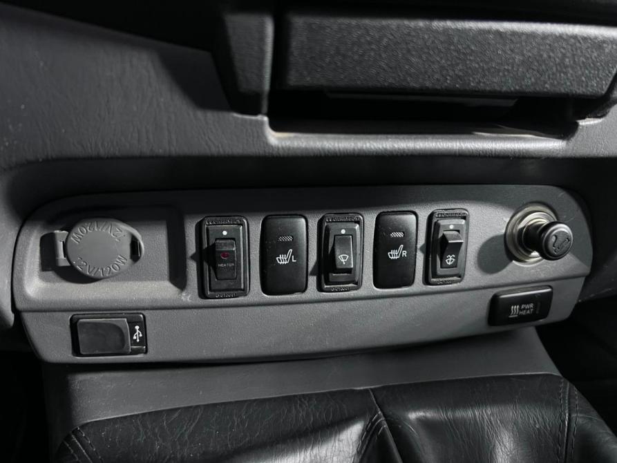 Toyota Hilux VII Рестайлинг Ростов-на-Дону  - изображение 14