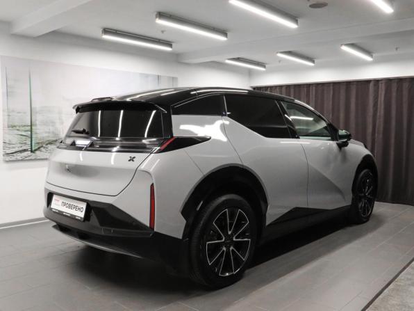 Zeekr X I с пробегом 2023 года, цена 4 219 000 рублей, 41680 км, внедорожник, Автокод Объявления