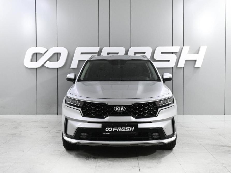 Kia Sorento IV Ростов-на-Дону  - изображение 3