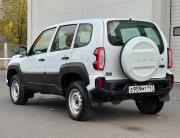 Lada (ВАЗ) Niva Travel I Санкт-Петербург  - изображение 18