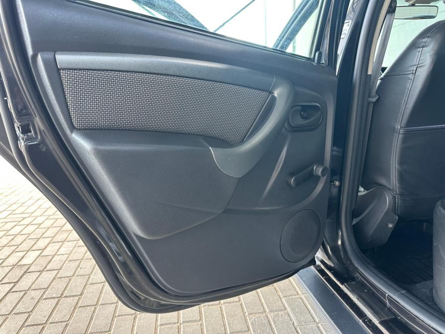 Renault Duster I Рестайлинг Тамбов  - изображение 19