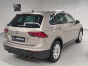 Volkswagen Tiguan II Казань  - изображение 28