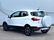 Ford EcoSport II Воронеж  - изображение 26