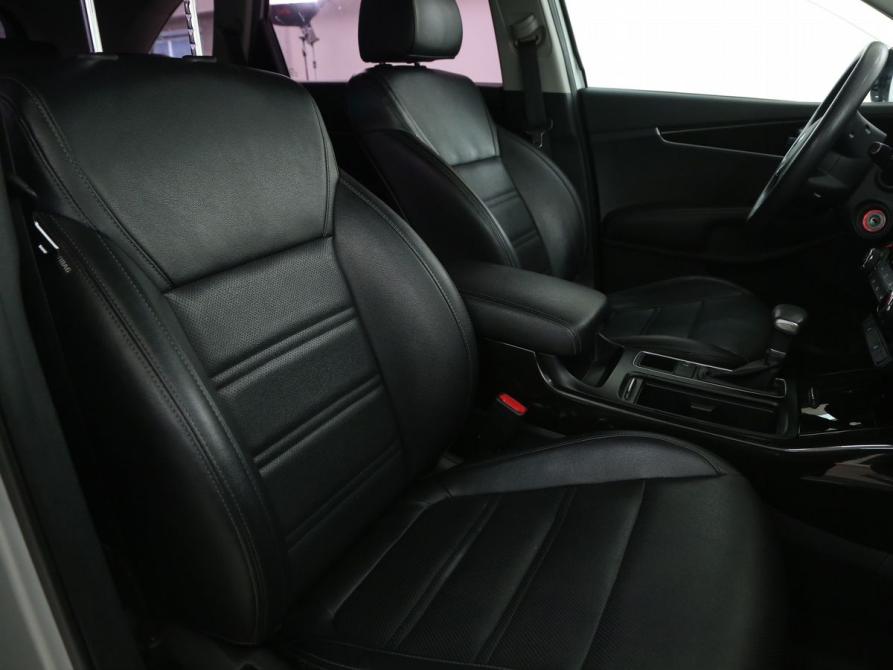 Kia Sorento II Рестайлинг Иваново  - изображение 10