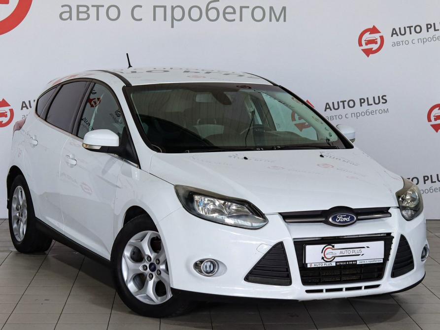 Ford Focus III Минеральные Воды  - изображение 1