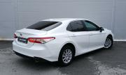 Toyota Camry VIII (XV70) Екатеринбург  - изображение 39
