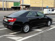 Toyota Camry VII (XV50) Санкт-Петербург  - изображение 25