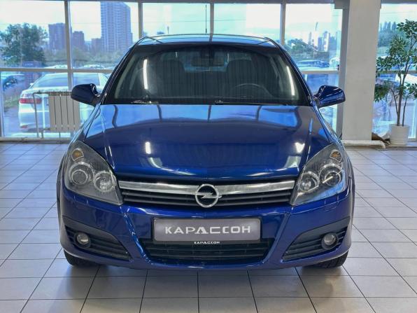Opel Astra H Рестайлинг с пробегом 2010 года, цена 660 000 рублей, 181000 км, хэтчбек, Автокод Объявления