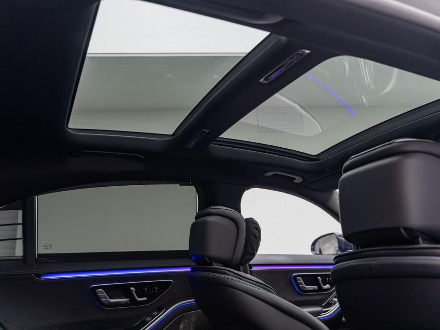Mercedes-Benz S-Класс VII (W223) Москва  - изображение 27
