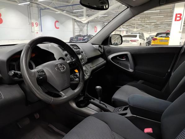 Toyota RAV4 III (XA30) Рестайлинг с пробегом 2012 года, цена 1 629 000 рублей, 137308 км, внедорожник, Автокод Объявления