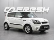 Kia Soul I Рестайлинг Воронеж  - изображение 18