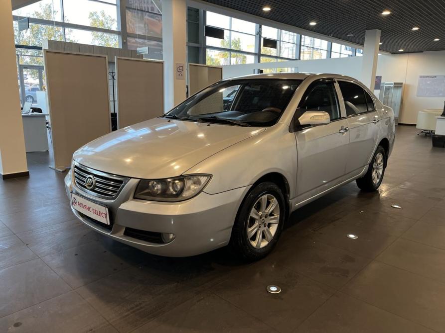Lifan Solano I (620) Чебоксары  - изображение 7