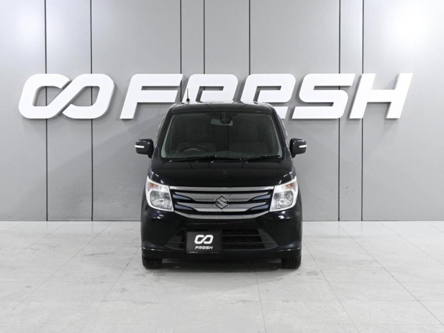 Suzuki Wagon R V Рестайлинг Ростов-на-Дону  - изображение 3