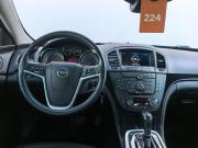 Opel Insignia I Санкт-Петербург  - изображение 33