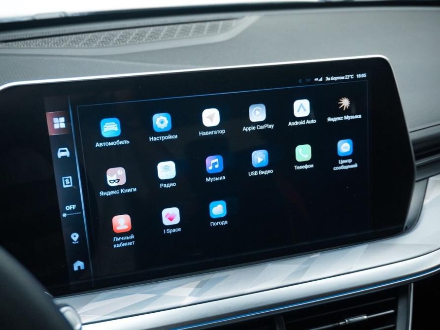 Haval F7 II Ростов-на-Дону  - изображение 15
