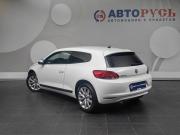 Volkswagen Scirocco III Москва  - изображение 27