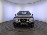 Nissan Terrano III (D10) Москва  - изображение 28