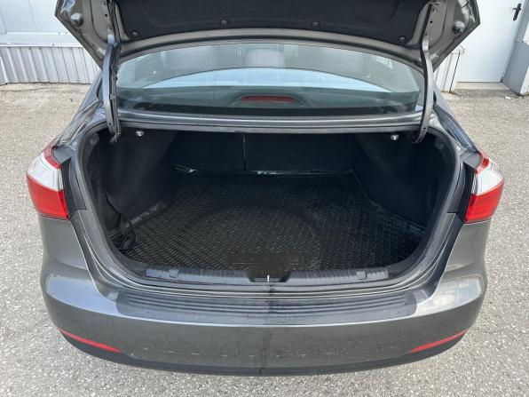Kia Cerato III с пробегом 2013 года, цена 1 250 000 рублей, 135429 км, седан, Автокод Объявления