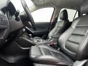 Mazda CX-5 I Рестайлинг Москва  - изображение 22