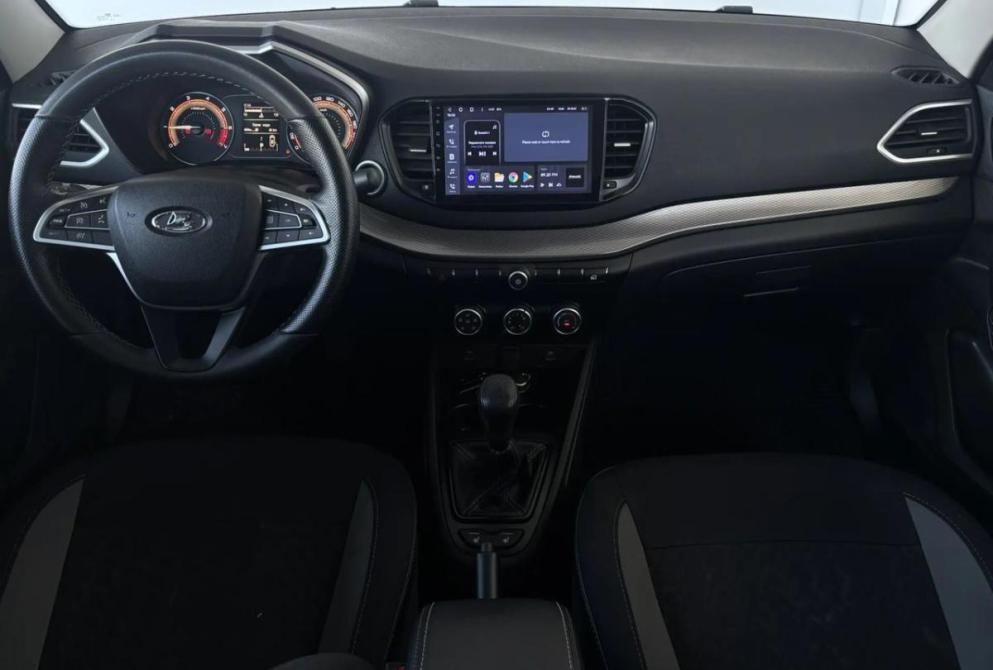 Lada (ВАЗ) Vesta I Рестайлинг (NG) Киров  - изображение 13