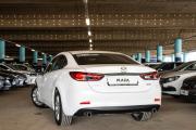 Mazda 6 III (GJ) Рестайлинг Уфа  - изображение 25