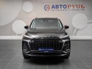 Exeed VX I Рестайлинг Москва  - изображение 31