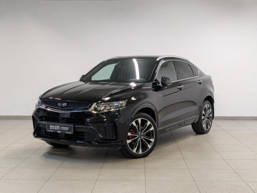 Geely Tugella I Рестайлинг Санкт-Петербург  - изображение 1