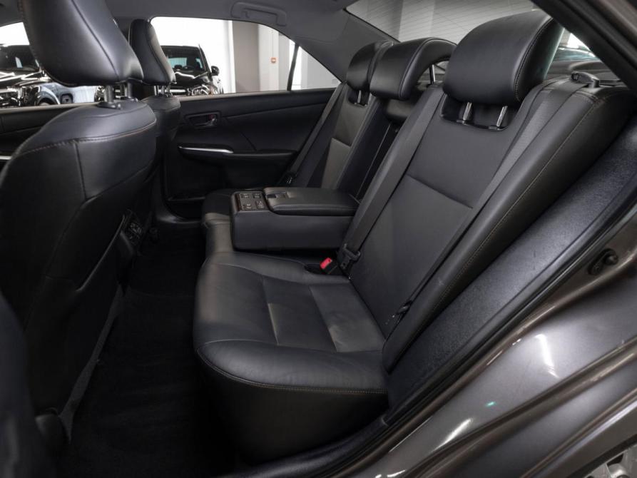 Toyota Camry VII (XV50) Рестайлинг Москва  - изображение 12