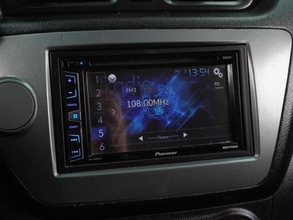 Kia Rio III с пробегом 2012 года, цена 759 000 рублей, 182205 км, хэтчбек, Автокод Объявления