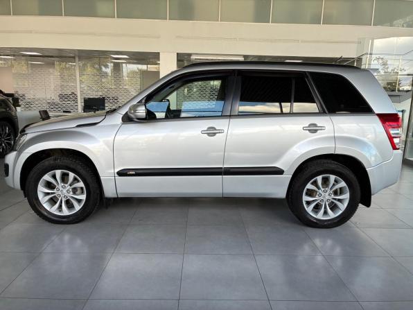 Suzuki Grand Vitara II Рестайлинг 2 с пробегом 2013 года, цена 1 550 000 рублей, 102000 км, внедорожник, Автокод Объявления