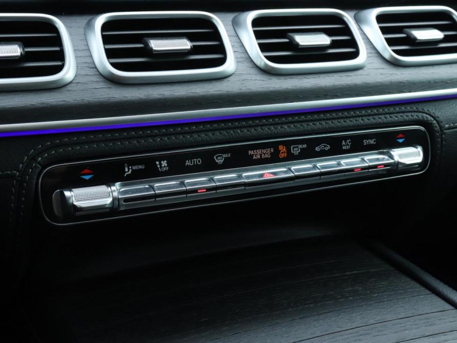Mercedes-Benz GLS II (X167) Москва  - изображение 18