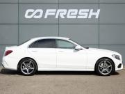 Mercedes-Benz C-Класс IV (W205) Краснодар  - изображение 27