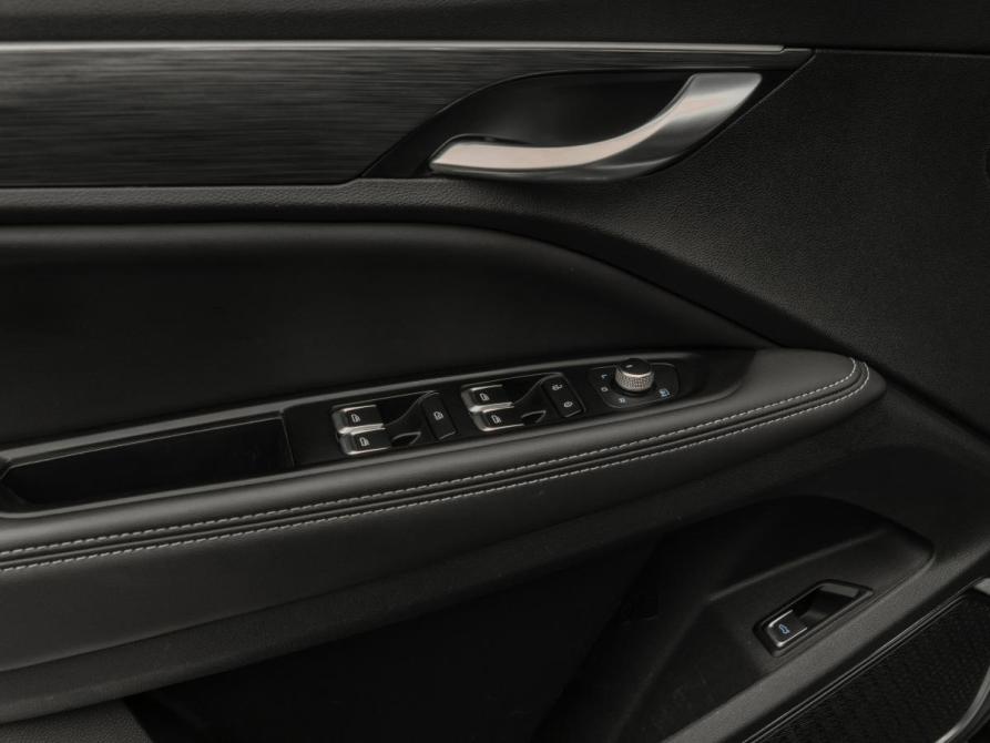 Geely Tugella I Рестайлинг Москва  - изображение 15