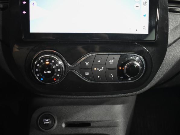 Renault Kaptur I с пробегом 2018 года, цена 1 278 960 рублей, 115000 км, внедорожник, Автокод Объявления