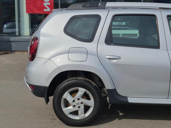 Renault Duster I Рестайлинг с пробегом 2018 года, цена 1 569 000 рублей, 67478 км, внедорожник, Автокод Объявления