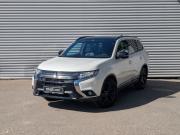Mitsubishi Outlander III Рестайлинг 3 Москва  - изображение 31