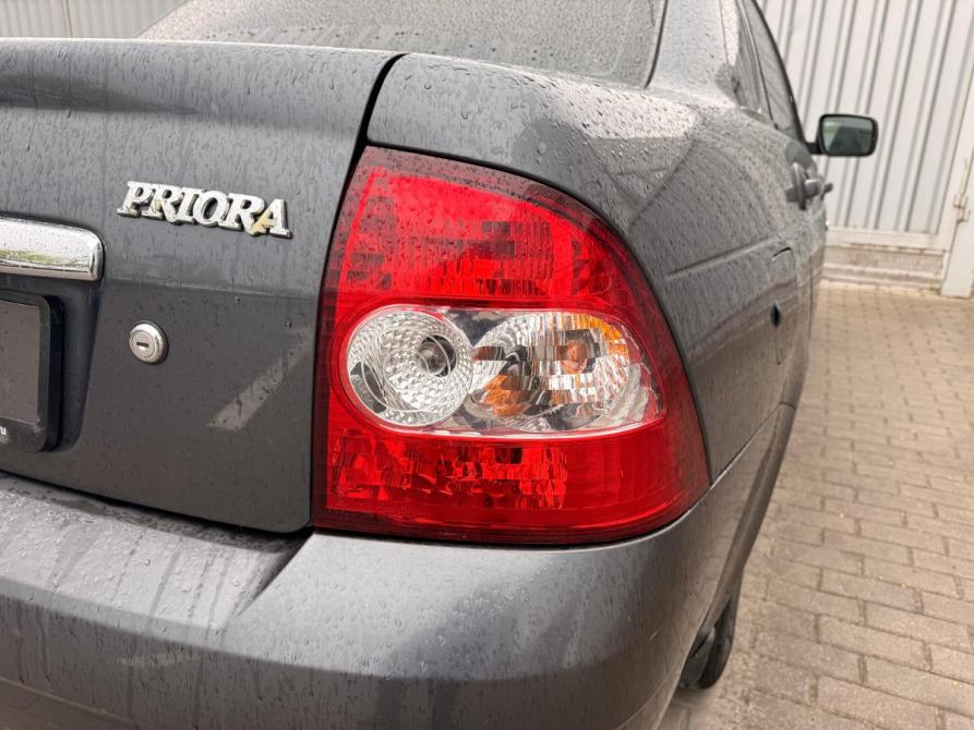 Lada (ВАЗ) Priora I Рестайлинг Ростов-на-Дону  - изображение 9