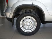 Chevrolet Niva I Рестайлинг Березовский  - изображение 27