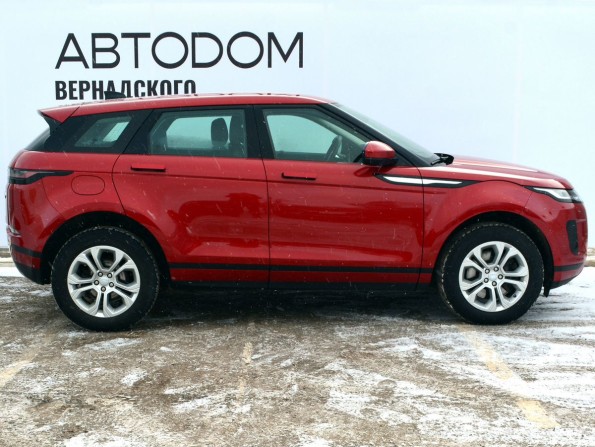 Land Rover Range Rover Evoque II с пробегом 2019 года, цена 3 399 000 рублей, 69594 км, offers.body_type.unknown, Автокод Объявления