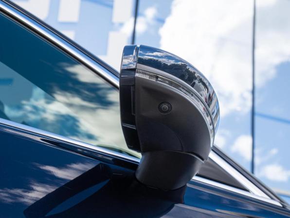 Audi A6 V (C8) с пробегом 2020 года, цена 4 900 000 рублей, 70495 км, седан, Автокод Объявления