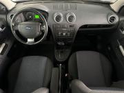 Ford Fusion I Рестайлинг Москва  - изображение 27