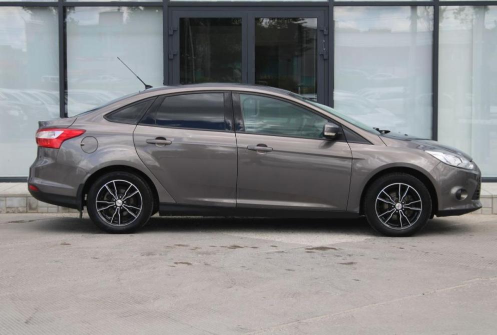 Ford Focus III Саратов  - изображение 5