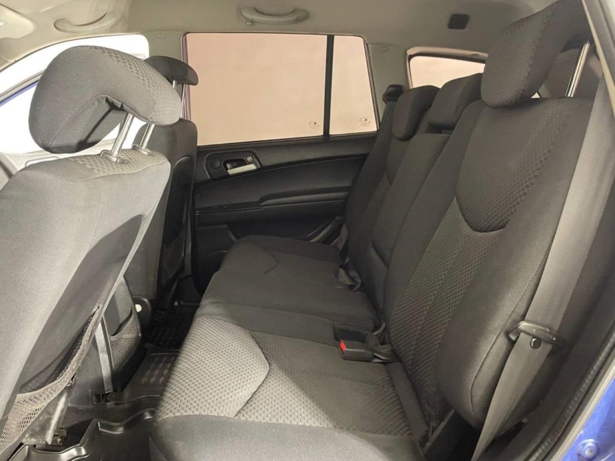 SsangYong Kyron I Рестайлинг Ногинск  - изображение 14