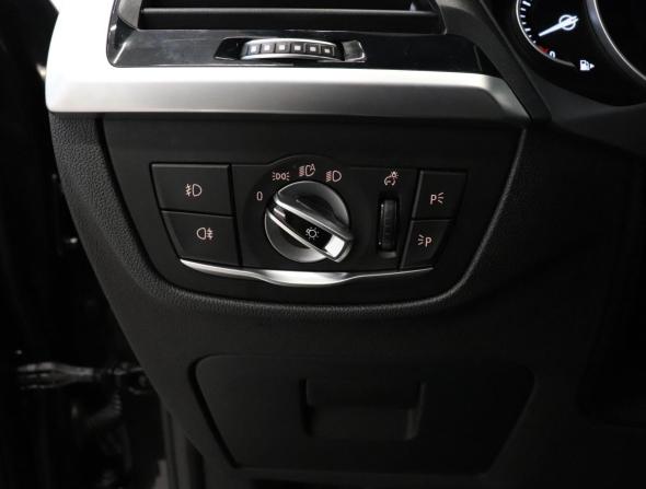 BMW X3 III (G01) с пробегом 2019 года, цена 3 090 000 рублей, 171084 км, внедорожник, Автокод Объявления